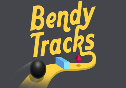 ܉(Bendy Tracks)