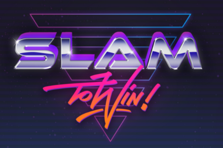 ײͶ(Slam to Win)