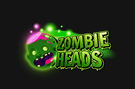 ʬ(Zombie Heads)