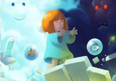 Dream Walker最新版