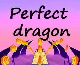 Perfect dragon