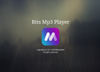 Bits Mp3 Player