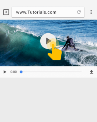 全能视频下载器2018手机版1.0.1 安卓版