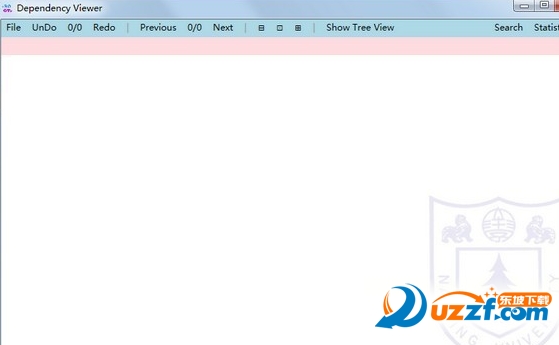 Dependecy Viewer(ӻ)ͼ0