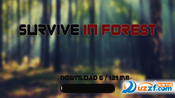 Survive in Tropic Forestνͼ