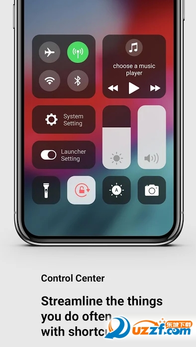 iLauncher 12(iOS12app)ͼ