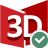 Soda 3D PDF Reader(3DЧPDFĶ)