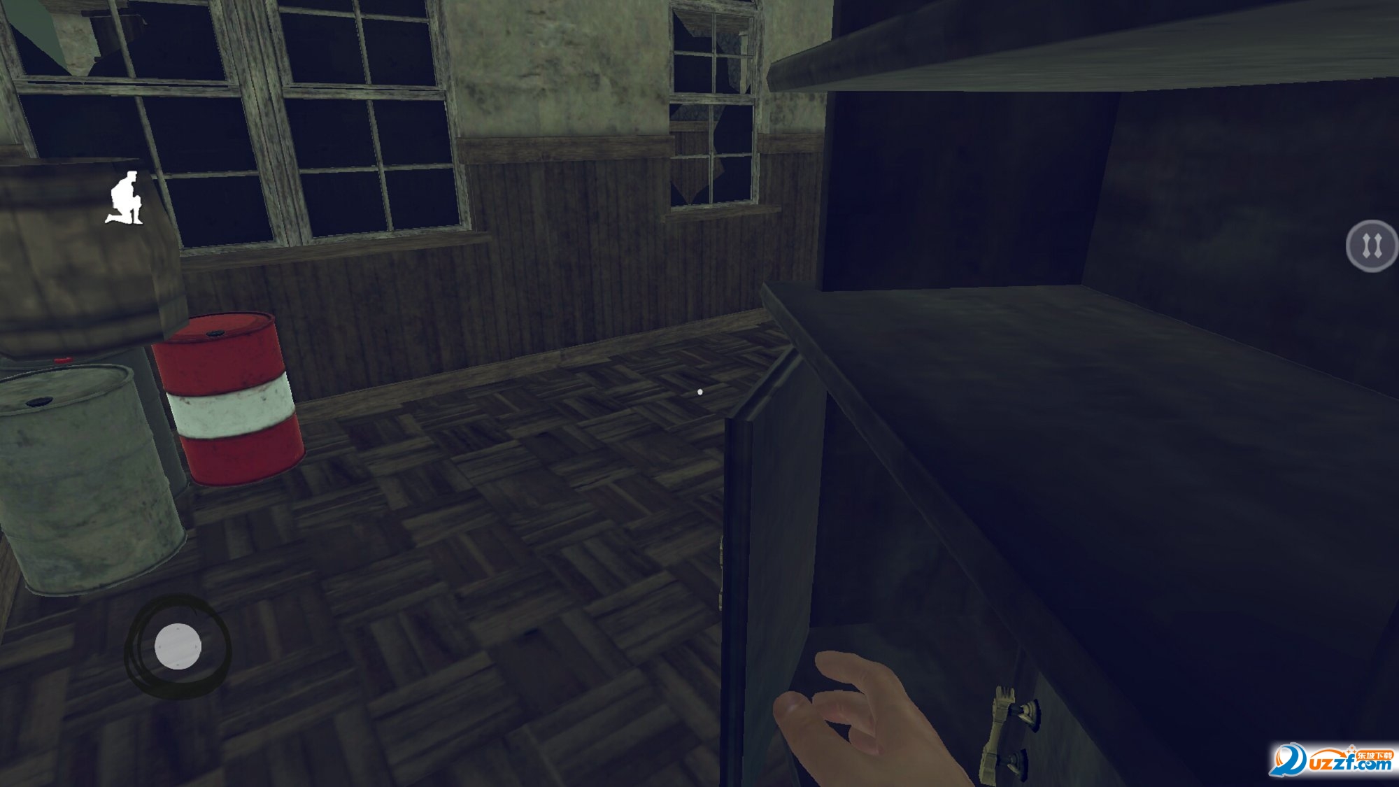 恐怖爷爷(Grandpa)