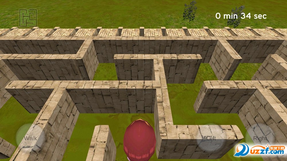 ħԹ3D(3D Maze)ͼ