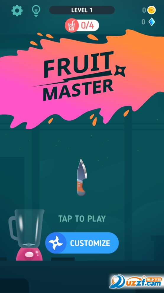 Fruit Masterν؈D