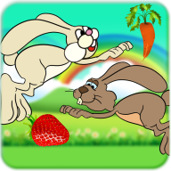 Hungry Rabbit Runӣܰ1.10 ׿