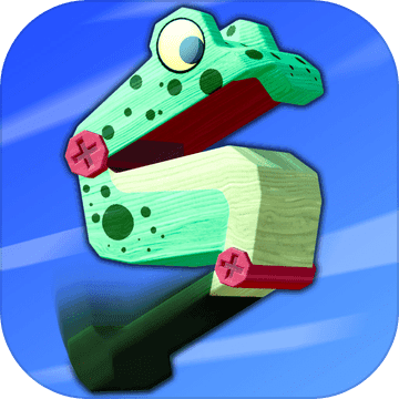 ҡռ(Wobble Frog)1.0.2 ׿°