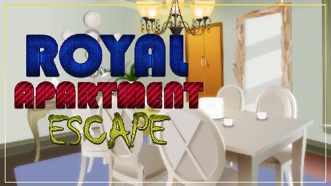 Royal Apartment EscapeʼҹԢνͼ