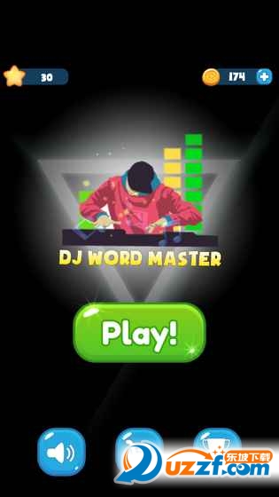 DJ Word Masterνͼ