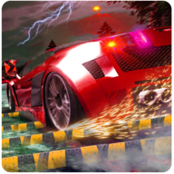 Speed Bump Car Crash Challengeײս1.2 ׿
