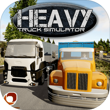 Heavy Truck SimulatorͿģ1.971 ׿°桾ݰ
