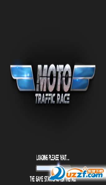 Moto Traffic Race(Ħгͨ׿)ͼ1