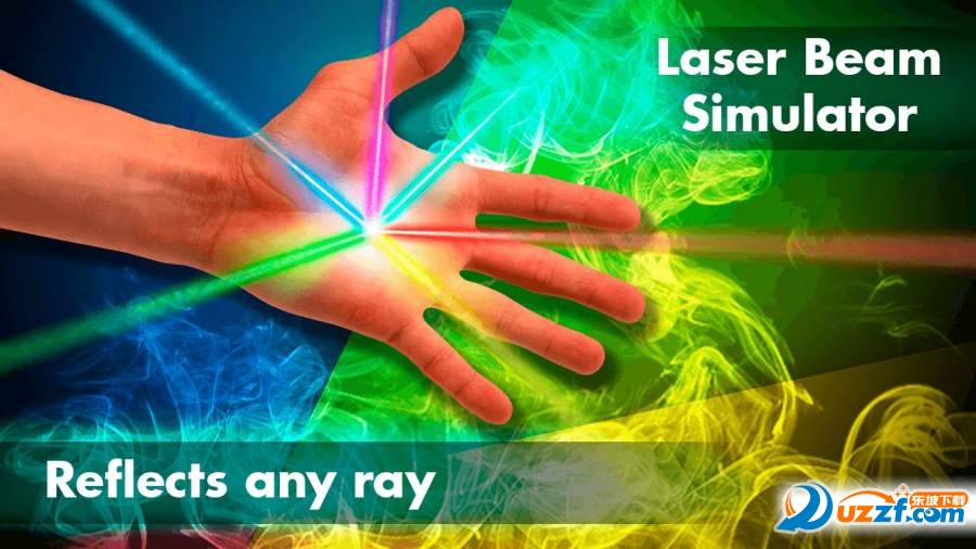 Laser Beam Simulator(ģ)ͼ