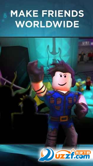 ģ�����ȻROBLOX��ͼ