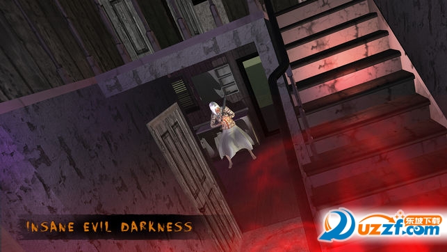 恐怖奶奶家的故事安卓版