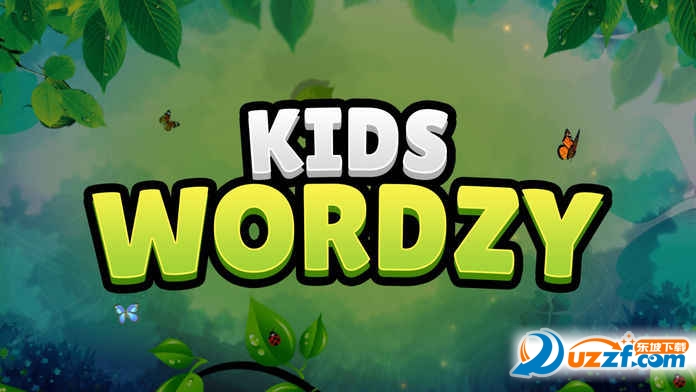 Kids Wordzy°؈D