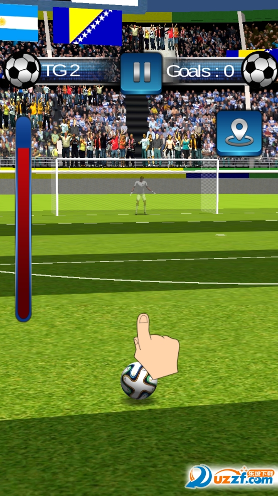 Football Strike - Soccer Champion 2018ھ2018νͼ