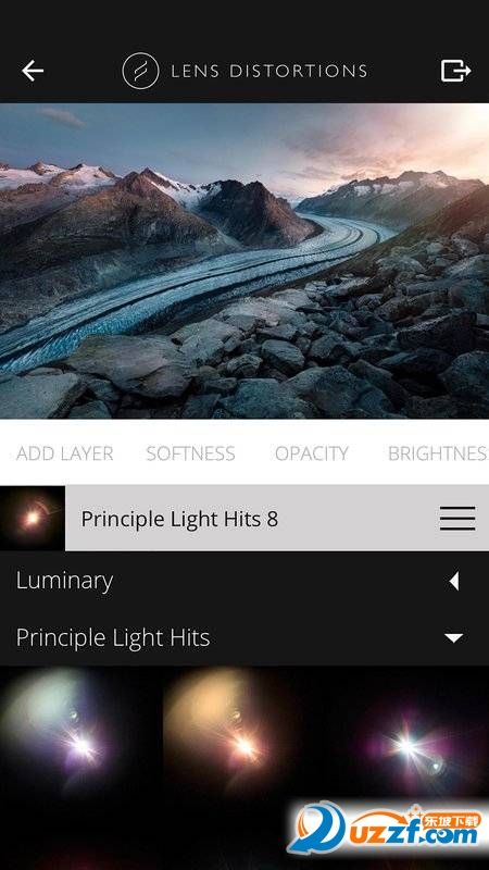 Lens Distortions��׿���ͼ