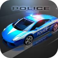 China Town Police Car Racers˽־1.3 ׿