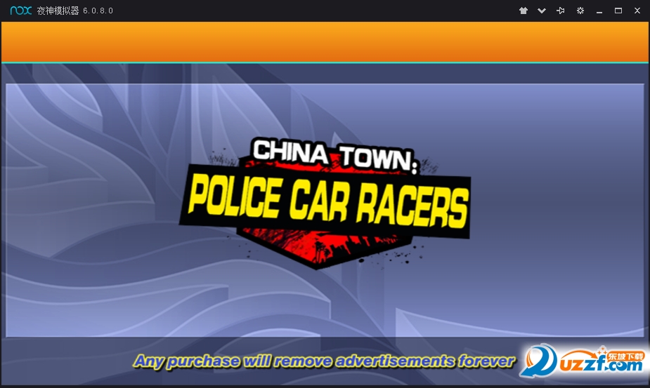 China Town Police Car Racers˽־νͼ