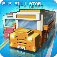 Bus Simulator City Craftͳģֻ