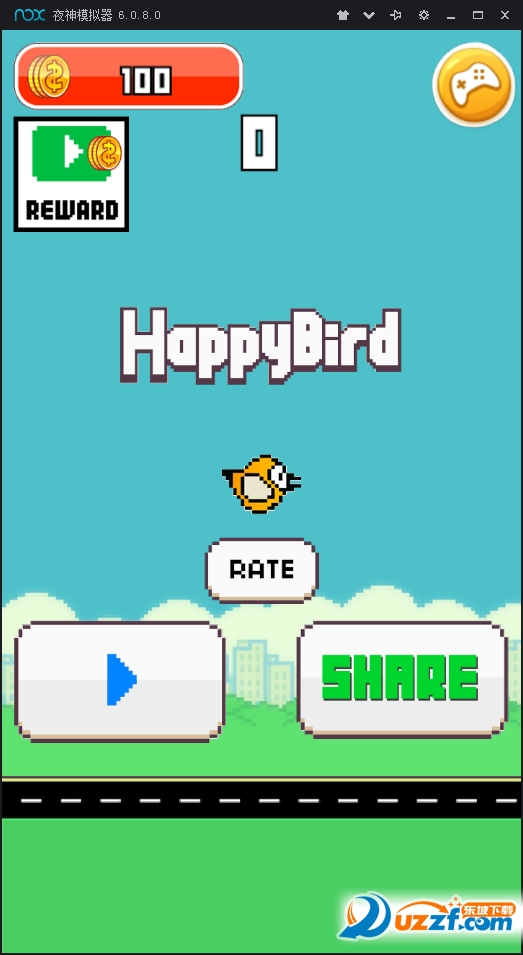 Happy Bird ProСνͼ