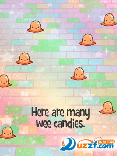 The Sweetie CandyǹL׿؈D