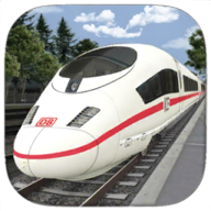 Euro Train Simulator1.0.2 ֻ