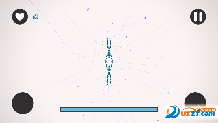 DontLetGo游戏截图