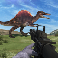 Dinosaur Shooter 3D٪޼֮ð׿