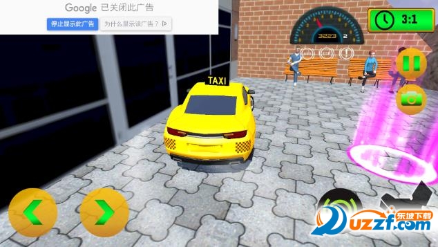 Mountain Taxi Driver Sim 2018ɽس⳵˾ģ2018ͼ2