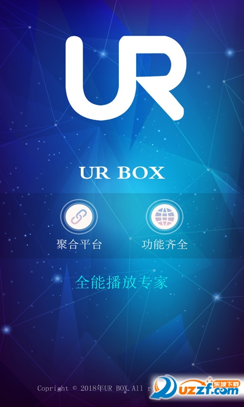 UR Box appͼ