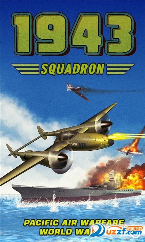 Squadron 1943(1943(du)Α)؈D