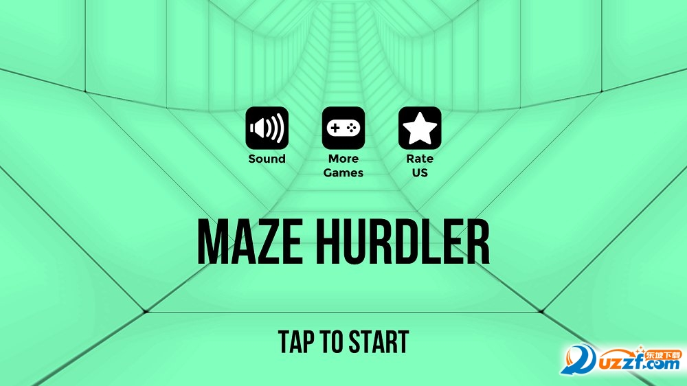 Maze Hurdlerνͼ