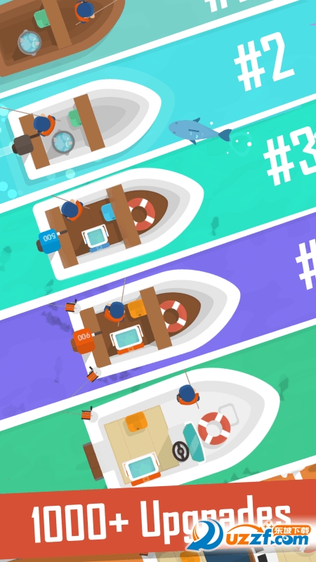 Hooked Inc���ν�ͼ