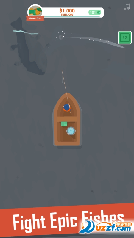 Hooked Inc���ν�ͼ