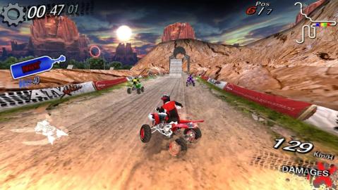 ATV XTremνͼ