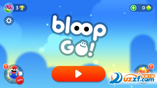 Bloop Go!׿؈D