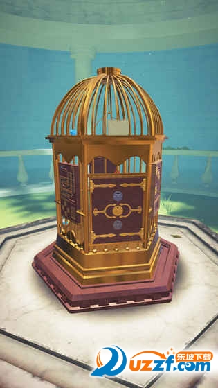 the birdcage׿()ͼ