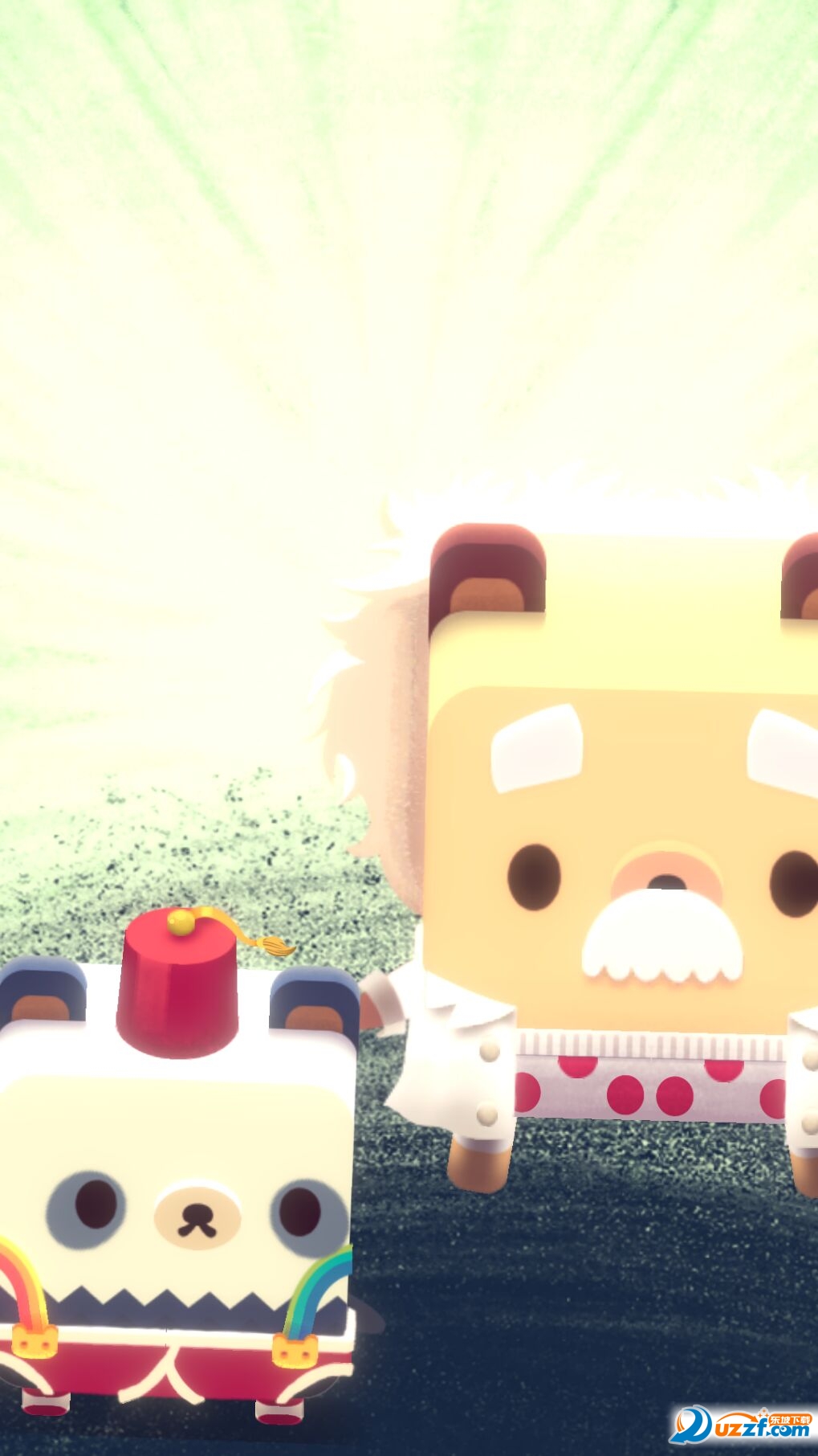 ĸС2(Alphabear2)ͼ