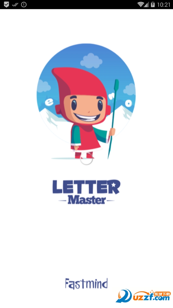ĸʦ(Letter Master)ͼ