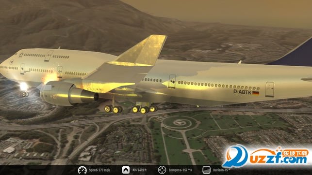 Flight Unlimited Xͼ