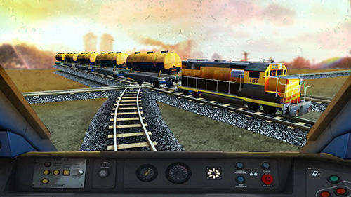 Train oil transporter 3Dνͼ