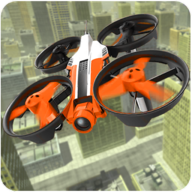 Drone Attack War - City Pilot Air Flight Battle(˻ս)1.0 ׿Ѱ