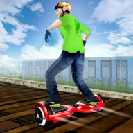 3d Hoverboard SimulatorϷ1.1.1׿